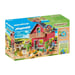 Playmobil 71248 - Casa De Campo