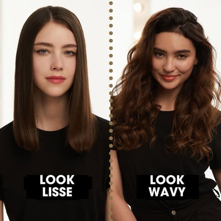 lisseur à cheveux ghd original styler 1 unité - vue 4