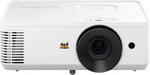 Viewsonic PX704HDE videoproiettore 4000 ANSI lumen DMD 1080p [1920x1080] Nero, Bianco (PX704HDE - Projector, 4000AL, - Full HD - Warranty: 36M)