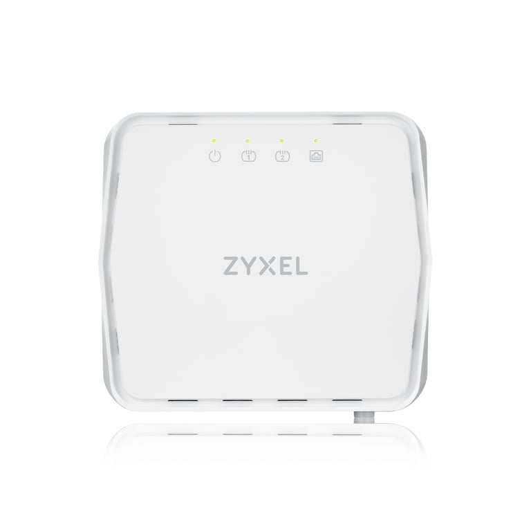 Zyxel VMG4005 B50A Routeur connecté Gigabit Ethernet Neuf - vue 3