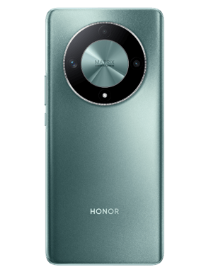 Honor Magic 6 Lite 256 Go Vert - vue 2