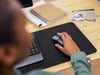 Trust Mouse Pad XXL Negro