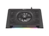 GENESIS Oxid 450 almohadilla fría 39,6 cm (15.6'') 2400 RPM Negro