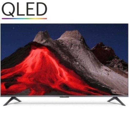 Écran QLED 4K Xiaomi TV A Pro 43 2026 - vue 6