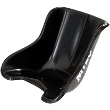 Asiento cubo karting - OPLITE - NitroKart - OP-NK77-FGSML