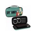 Housse de protection Konix SPY x FAMILY pour Nintendo Switch 2 avec 8 emplacements jeux Vert