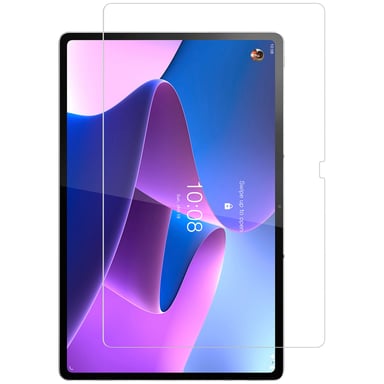 Accezz Protection d'écran premium en verre trempé pour Lenovo Tab P12