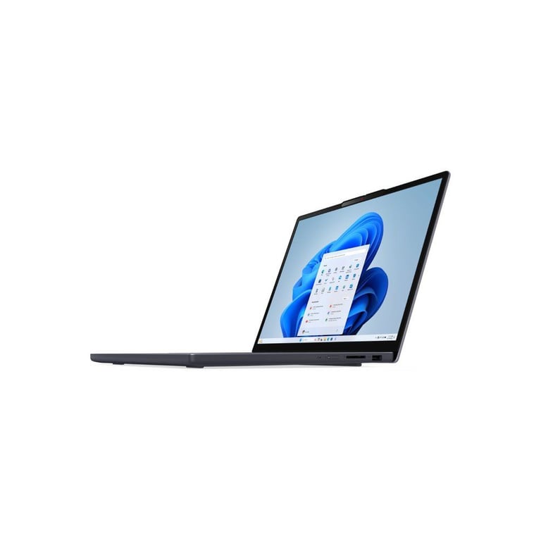 PC portable LENOVO IdeaPad Slim 3 15ARP10 Windows 11 153 WUXGA Ryzen 7 170 RAM SSD AZERTY - vue 5