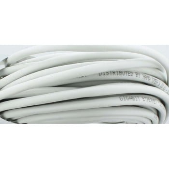 Hama 00200920 cable de red Gris 20 m Cat5e F/UTP (FTP)