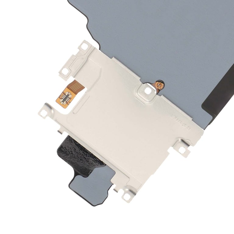 Samsung Antenne NFC et Réseau Original pour Galaxy S25 Connectivité NFC Réception 5G - vue 3