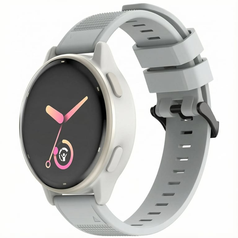 Bracelet Garmin 22mm QuickFit - vue 10