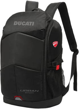 MOCHILA IMPERMEABLE DUCATI
