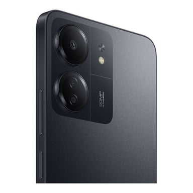 Xiaomi REDMI 13C 128 Gb Noir - vue 3