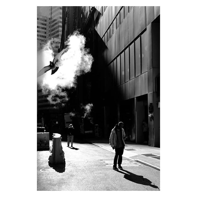 Objectif hybride Sigma 30mm f1.4 DC DN Contemporary pour Fuji X - vue 7