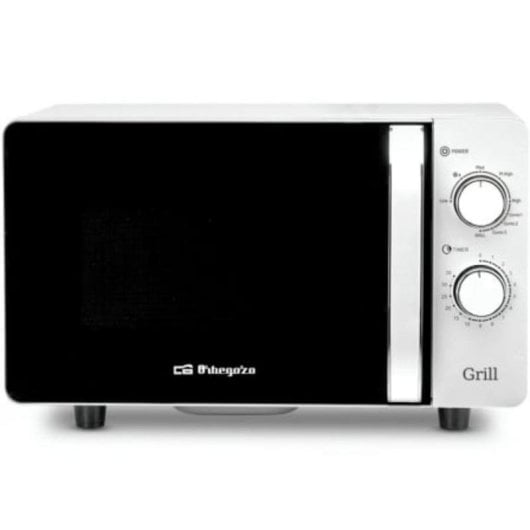 Orbegozo MIG 2070 CE micro onde Micro ondes grill Comptoir 20 - vue 3