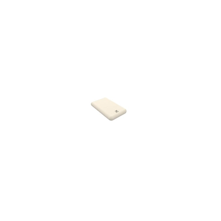 POWERECO en ABS recycle 5000 mAh - vue 4