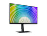 Samsung S24A600UCU LCD Quad HD de 61 cm (24'') y 2560 x 1440 píxeles de ancho Negro