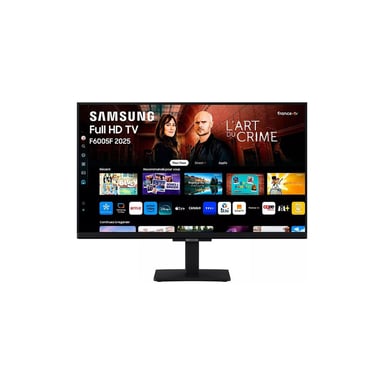 TV Full HD 24'' F6005F 2025 Smart TV