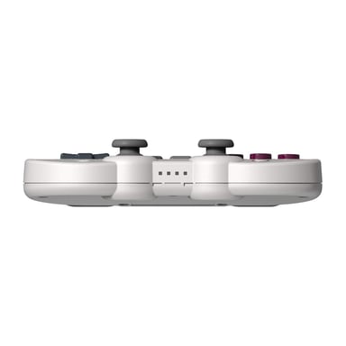 8Bitdo SN30 Pro G SNES Classic Gamepad - crema