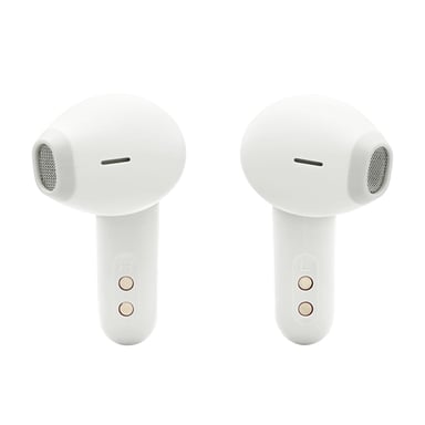JBL Vibe Flex 2 Casque True Wireless Stereo (TWS) Ecouteurs Appels/Musique Blanc - vue 2