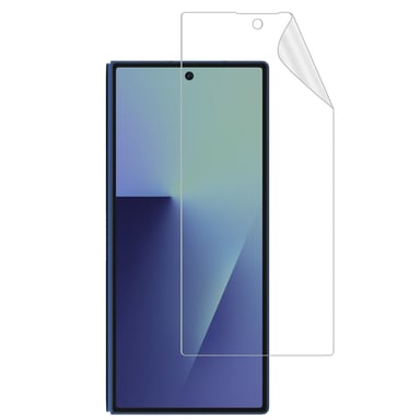 imoshion Protection d'écran Film 3pack pour Samsung Galaxy Z Fold 7