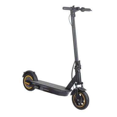 Trottinette électrique pliable TERAYSUN T01 MAX, batterie 36 V 15 Ah, double suspension