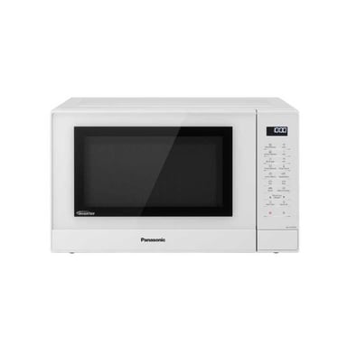 Panasonic Micro-ondes solo 32 litres diam 34 cm - NN-ST45KWEPG - vue 1