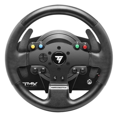 Thrustmaster TMX Force Feedback Noir Volant PC, Xbox One