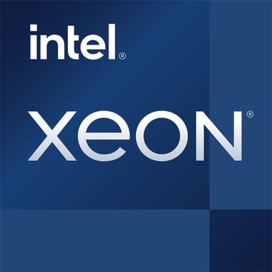 Procesador Intel Xeon ® ® E-2336 (12 MB de caché, 2,90 GHz)