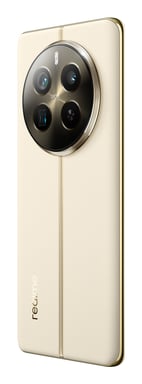 realme 12 Pro+ (5G) 512 GB, beige, sbloccato