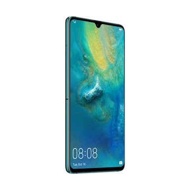 Mate 20 X (5G) 256 Go, Vert