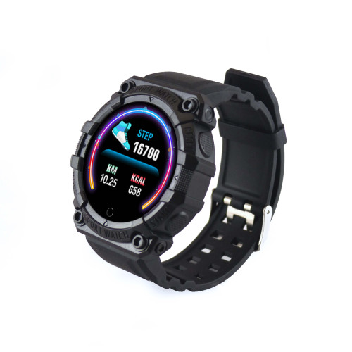 Montre connectée Sportive étanche MC04 Neuf