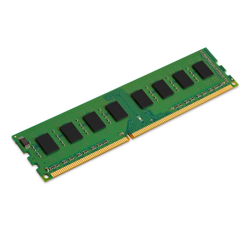 Kingston Technology ValueRAM KVR16N118 module de mémoire 8 Go 1 x 8 Go DDR3 1600 MHz Neuf