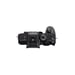 Sony Alpha 7R III Boitier MILC 42,4 MP Exmor R CMOS 7952 x 5304 pixels Noir