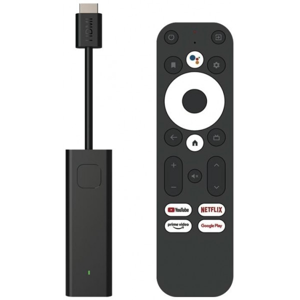 DONGLE TV LEOTEC GC216 CERTIFIÉ Google ET Netflix 2GB + - vue 2