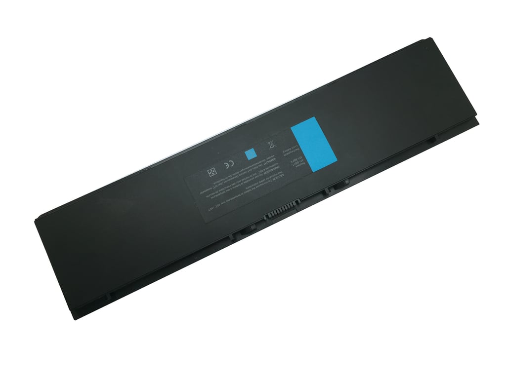 DLH Batterie Energy Lithium polymère Pour ordinateur portable Rechargeable 7 4 V DC 5800 mAh