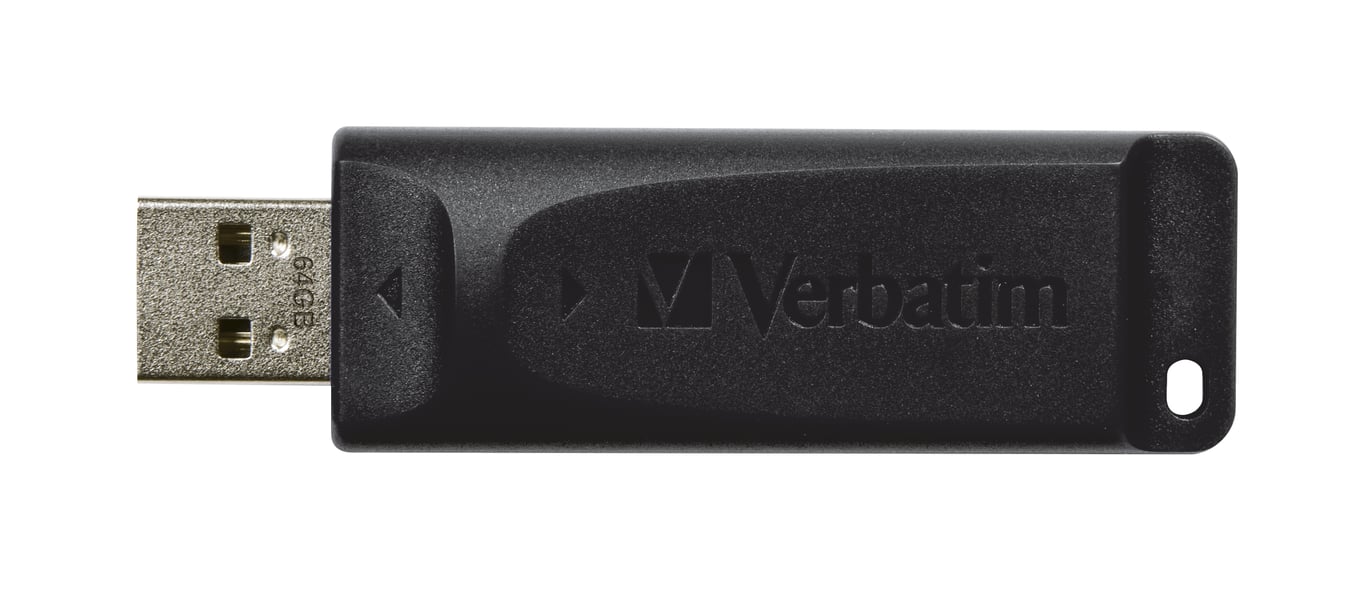 Verbatim Micro SD avec Adaptateur - vue 7