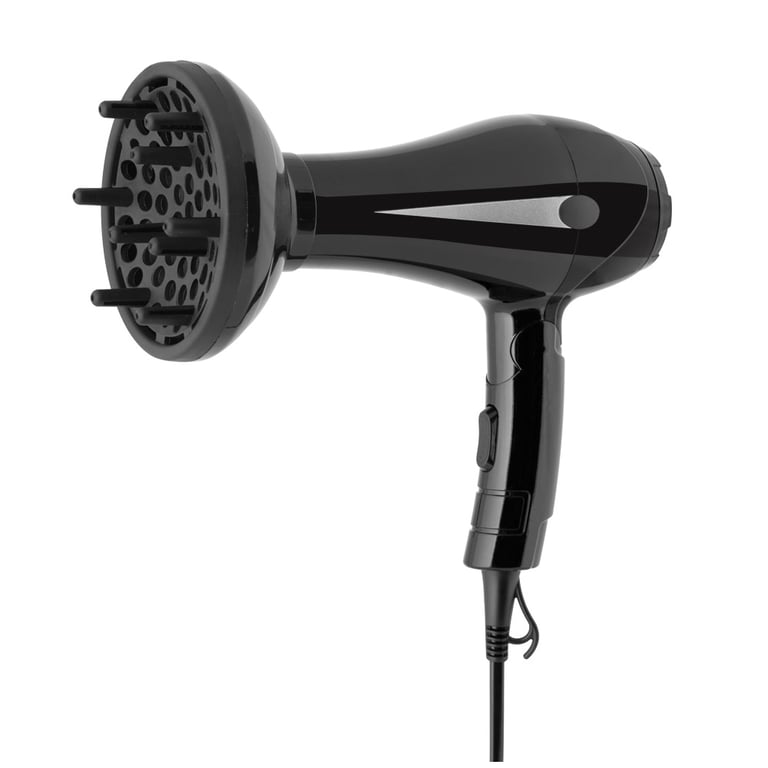 Sèche cheveux Orbegozo SE 1160/ / Neuf - vue 2