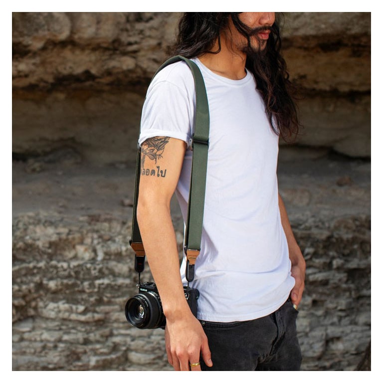 PEAK DESIGN Courroie Slide Sage SL-SG-3 - Neuf