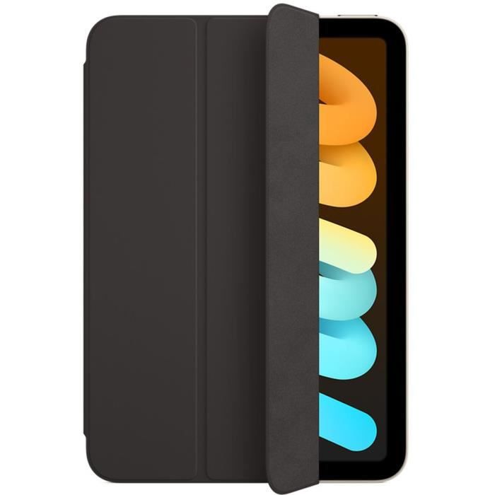 Smart Folio para iPad mini (6ª generación) - Negro