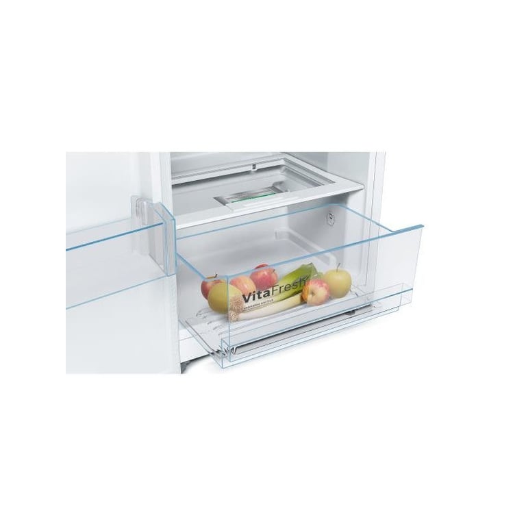 BOSCH Refrigerateur 1 porte 324 litres KSV33VWEP - vue 8