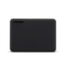 Disco duro externo Toshiba Canvio Advance 1000 GB Negro