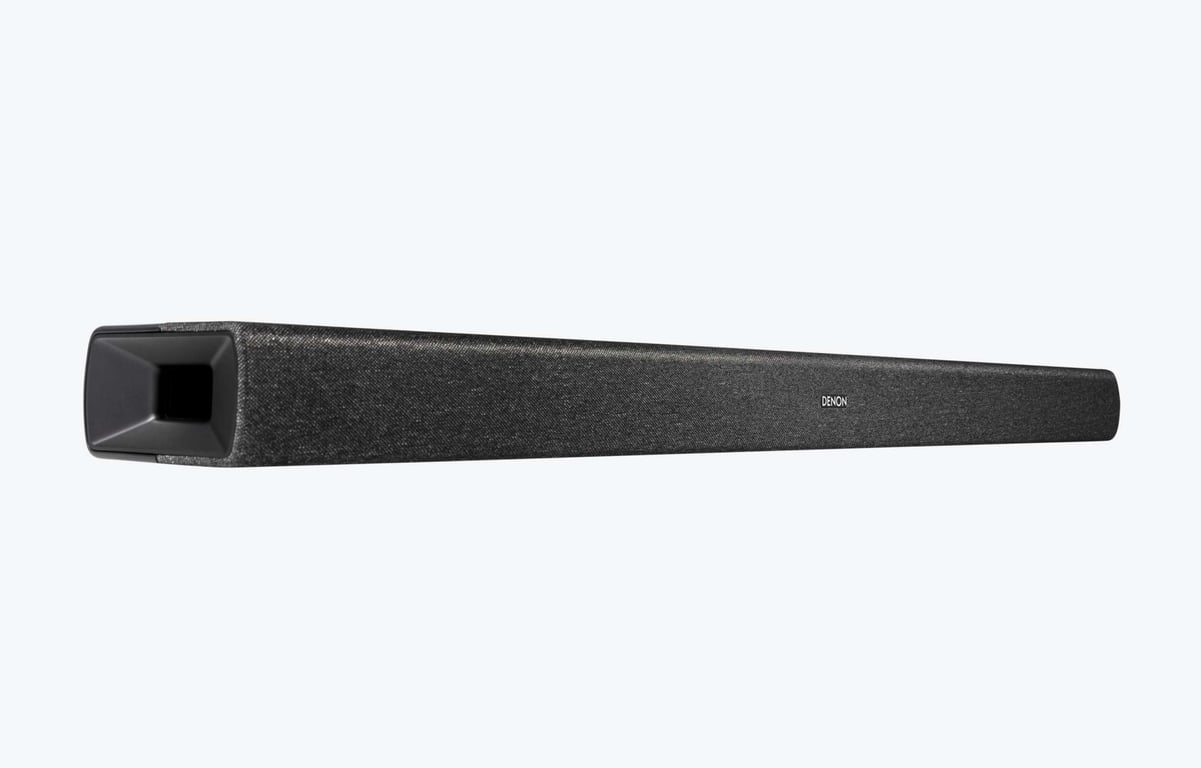 Denon DHT-S217 Noir 2.1 canaux - Très bon état Très bon état - Denon reconditionné disponible sur Pixmania