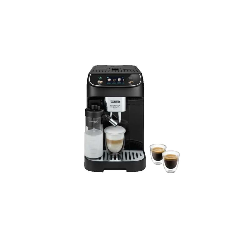 Machine à café De'Longhi Magnifica Plus ECAM320.60.B Noir - Neuf