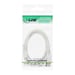 InLine 31705W câble USB USB 2.0 0,5 m USB A Micro-USB B Blanc