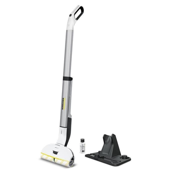 KARCHER Nettoyeur serpillière électrique sans fil EWM2 10563100 - vue 4