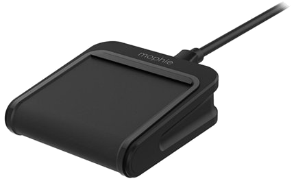 ChargeStream Universal Wireless-Pad Mini