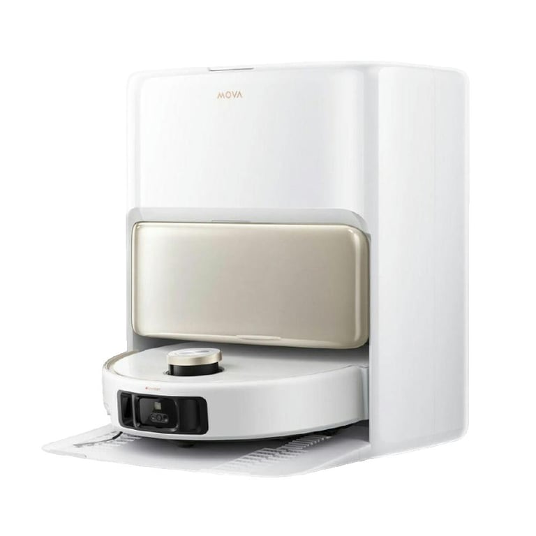Dreame Robot Aspirateur V50 Ultra