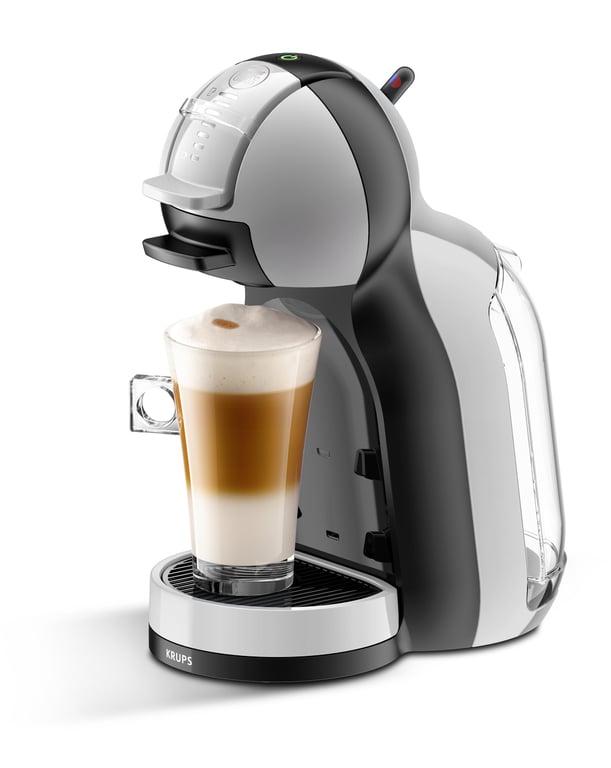 Krups Mini Me KP123B machine à café Semi automatique Machine à expresso 0 8 Neuf