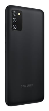 Galaxy A03s 32 GB, Nero, sbloccato